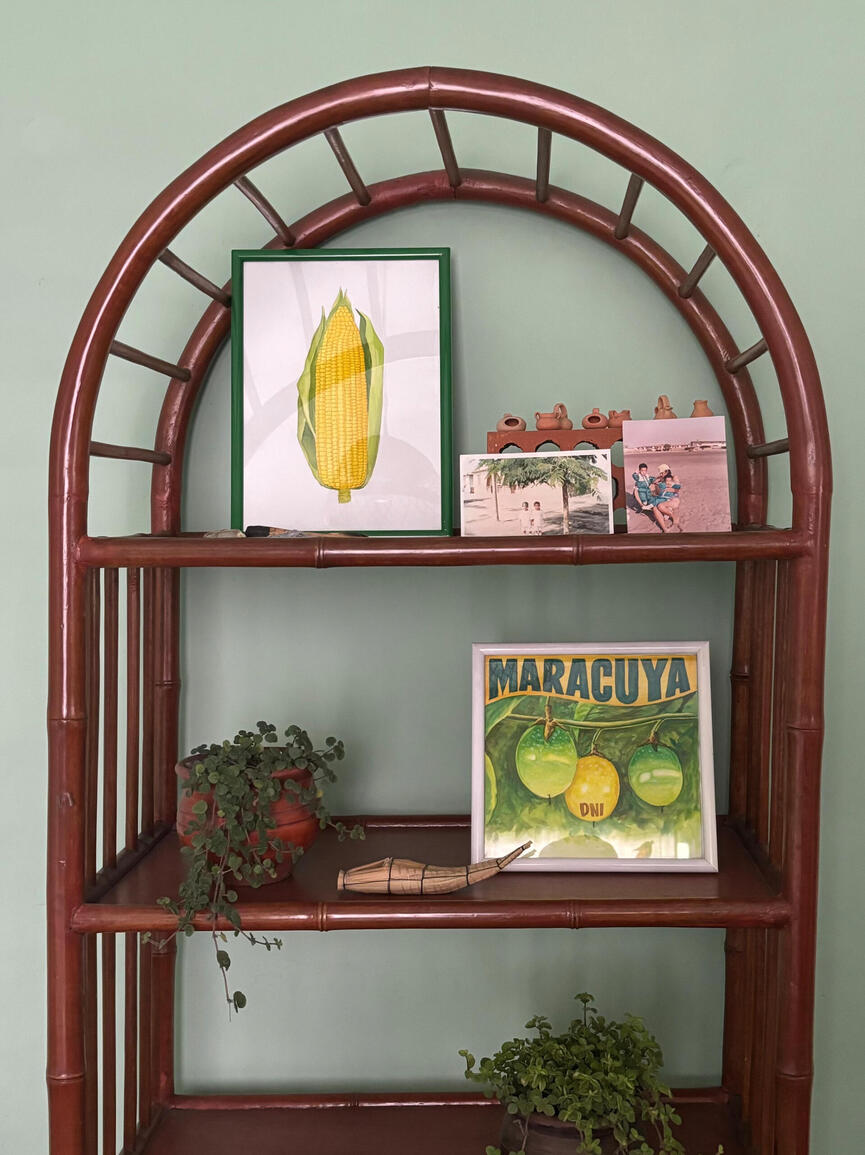 Photo: Gabriel Gómez