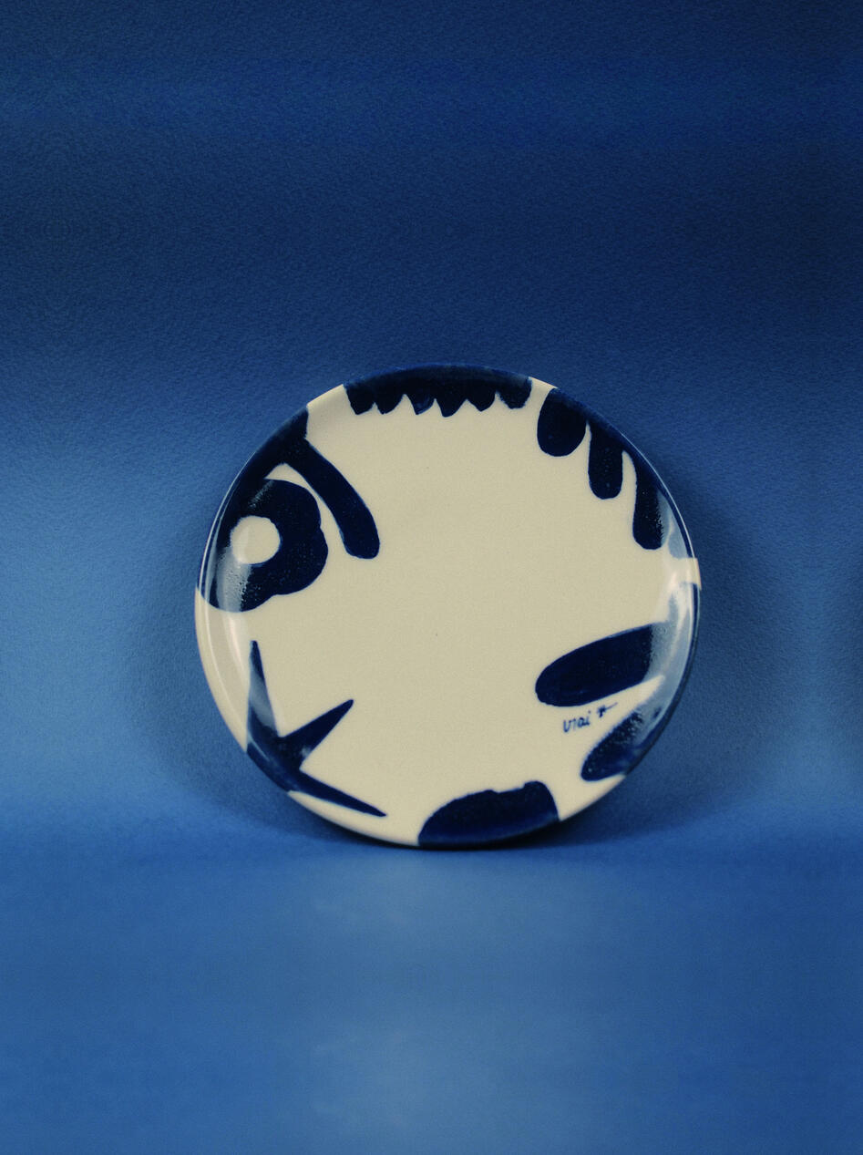 Vrai x faïencerie georges