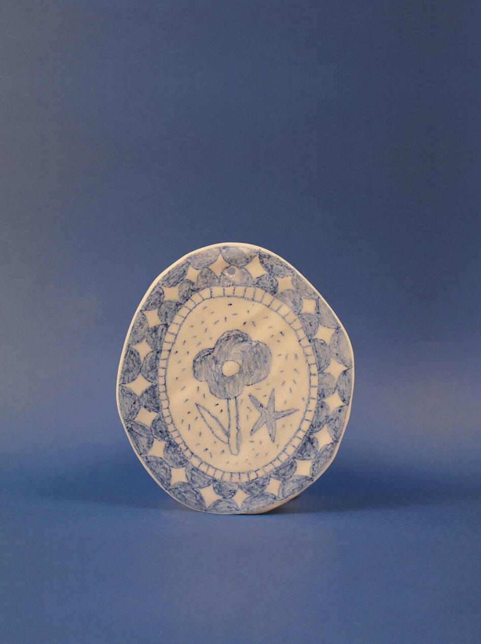 Vrai x Capucine Pageron