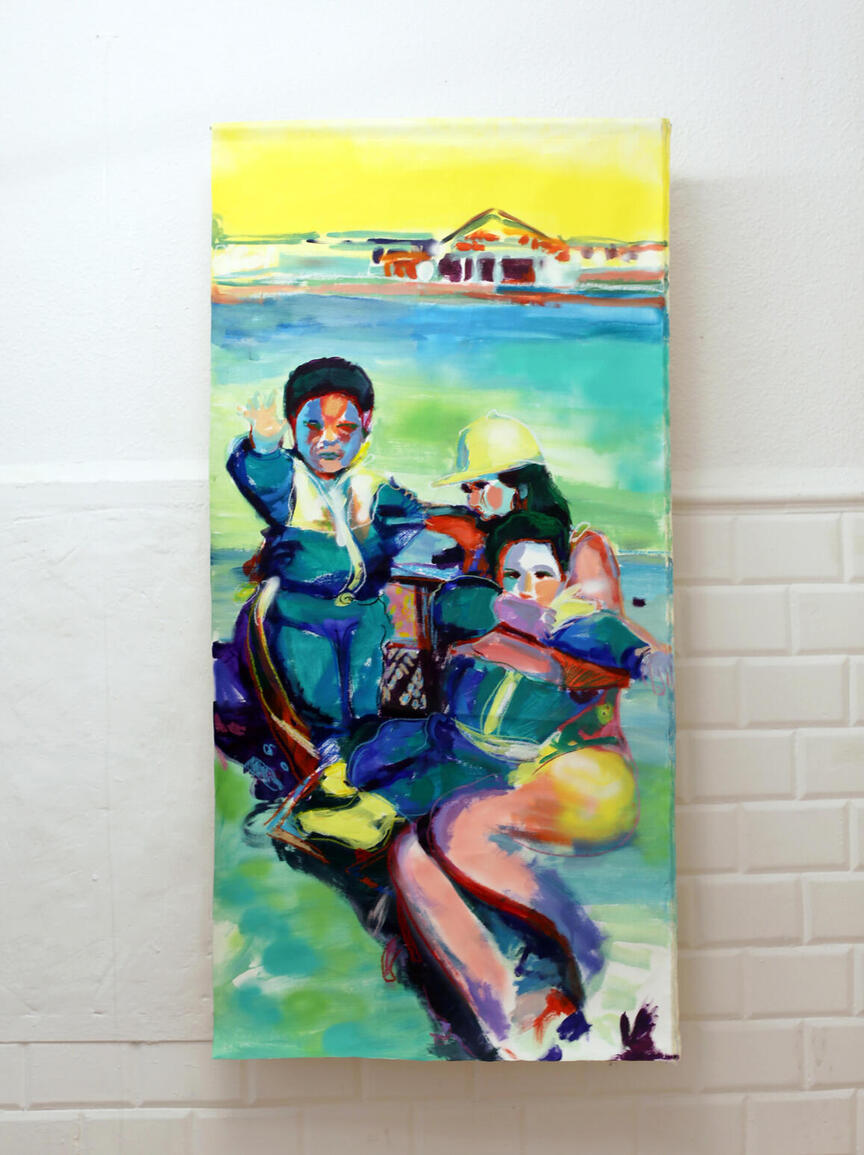 Photo: Gabriel Gómez