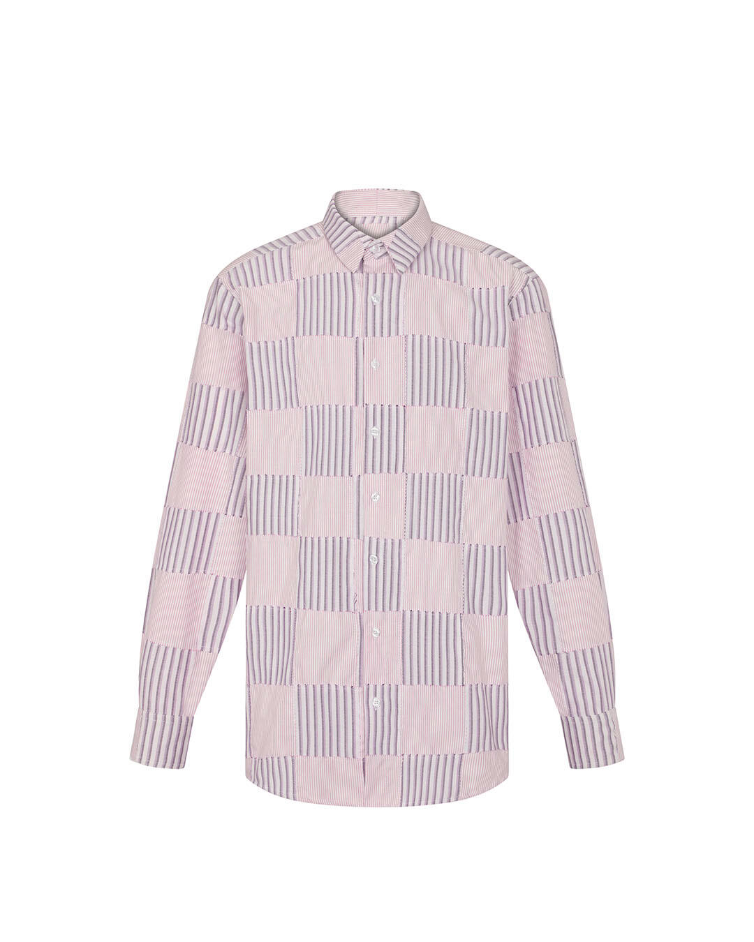 La camisa "Abuelo"