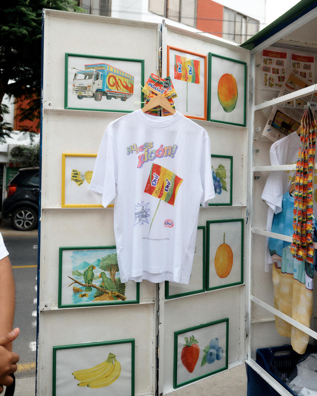 Photo : Henry Rumi