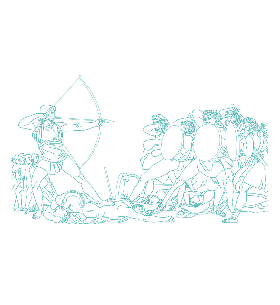 Motif brodé pour BlueMarble