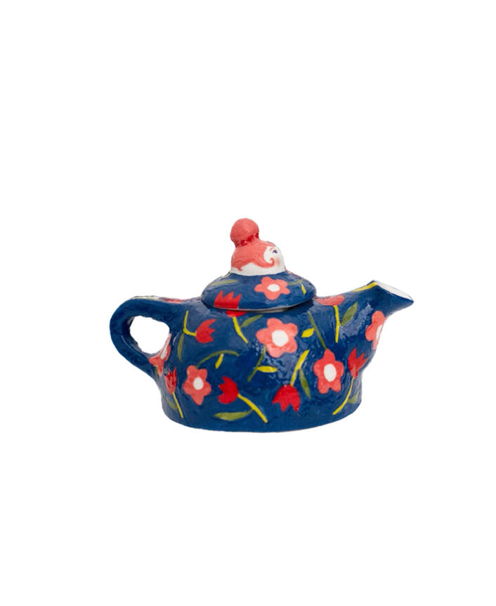 ADELLE ZANOTTI x VRAI