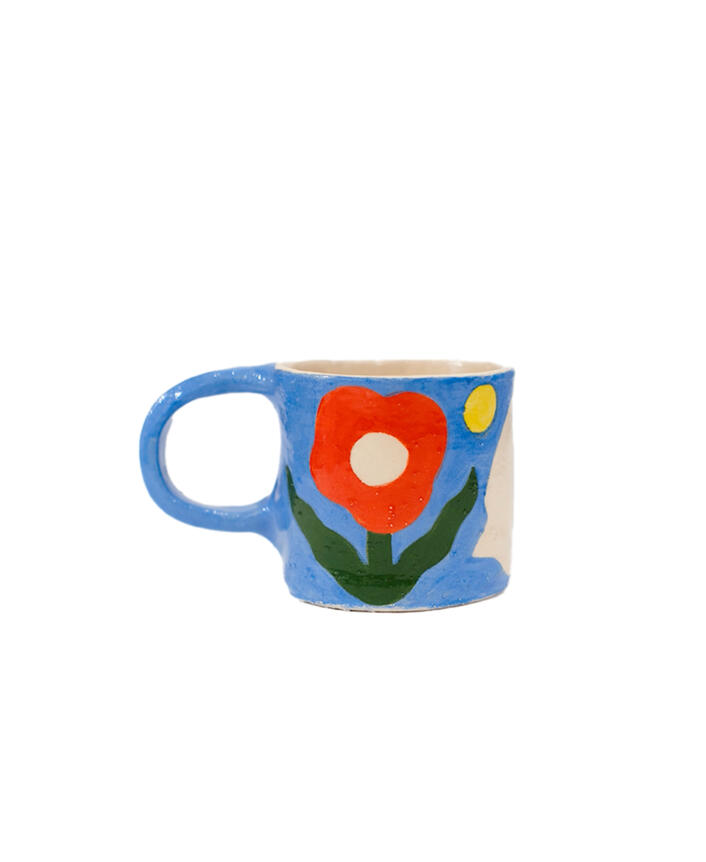 Julia Frechette x VRAI