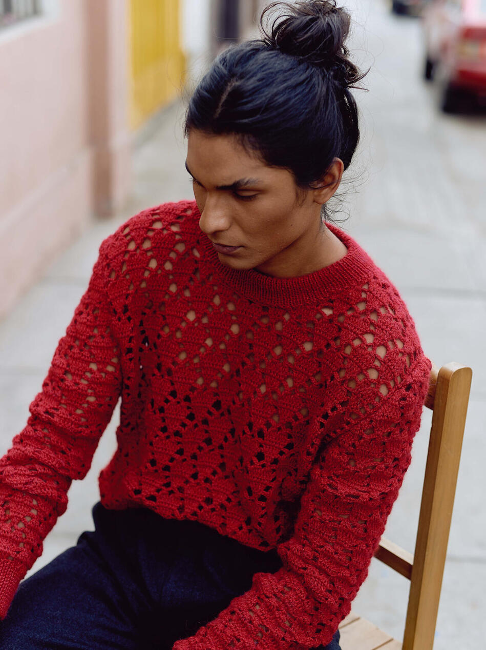 Photo : Alexander Perez Flores