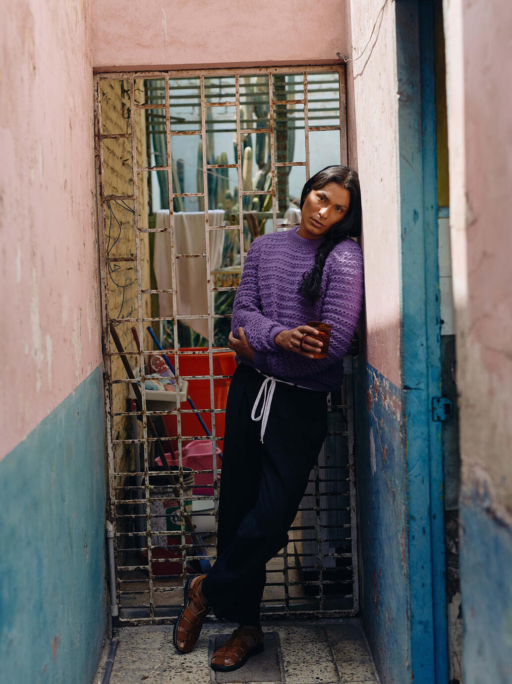Photo : Alexander Perez Flores