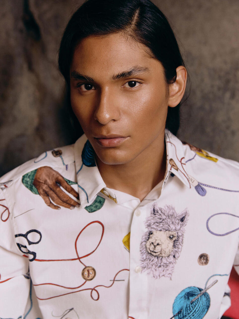 Photo : Alexander Perez Flores