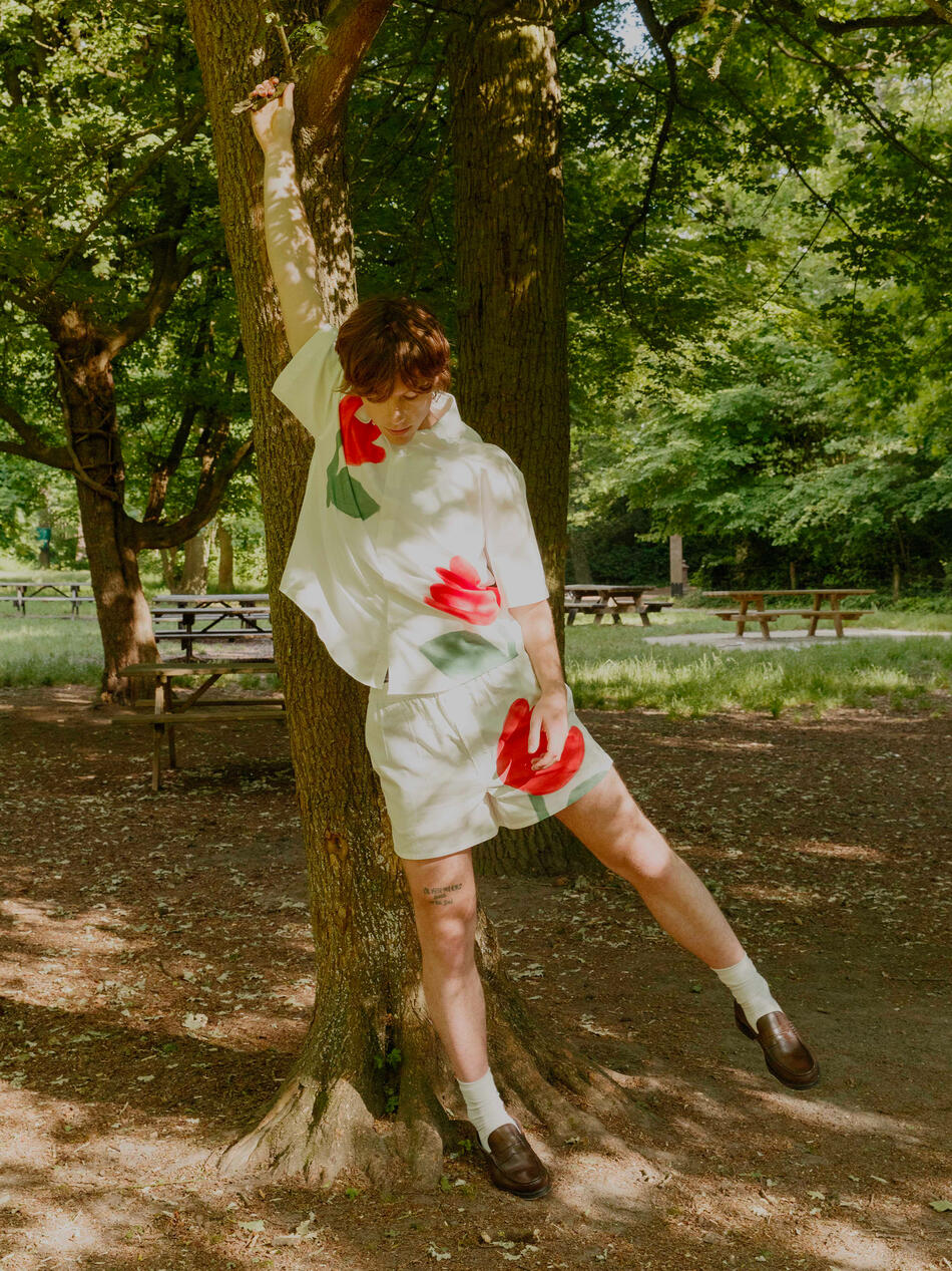 Photo: Gabriel Gomez