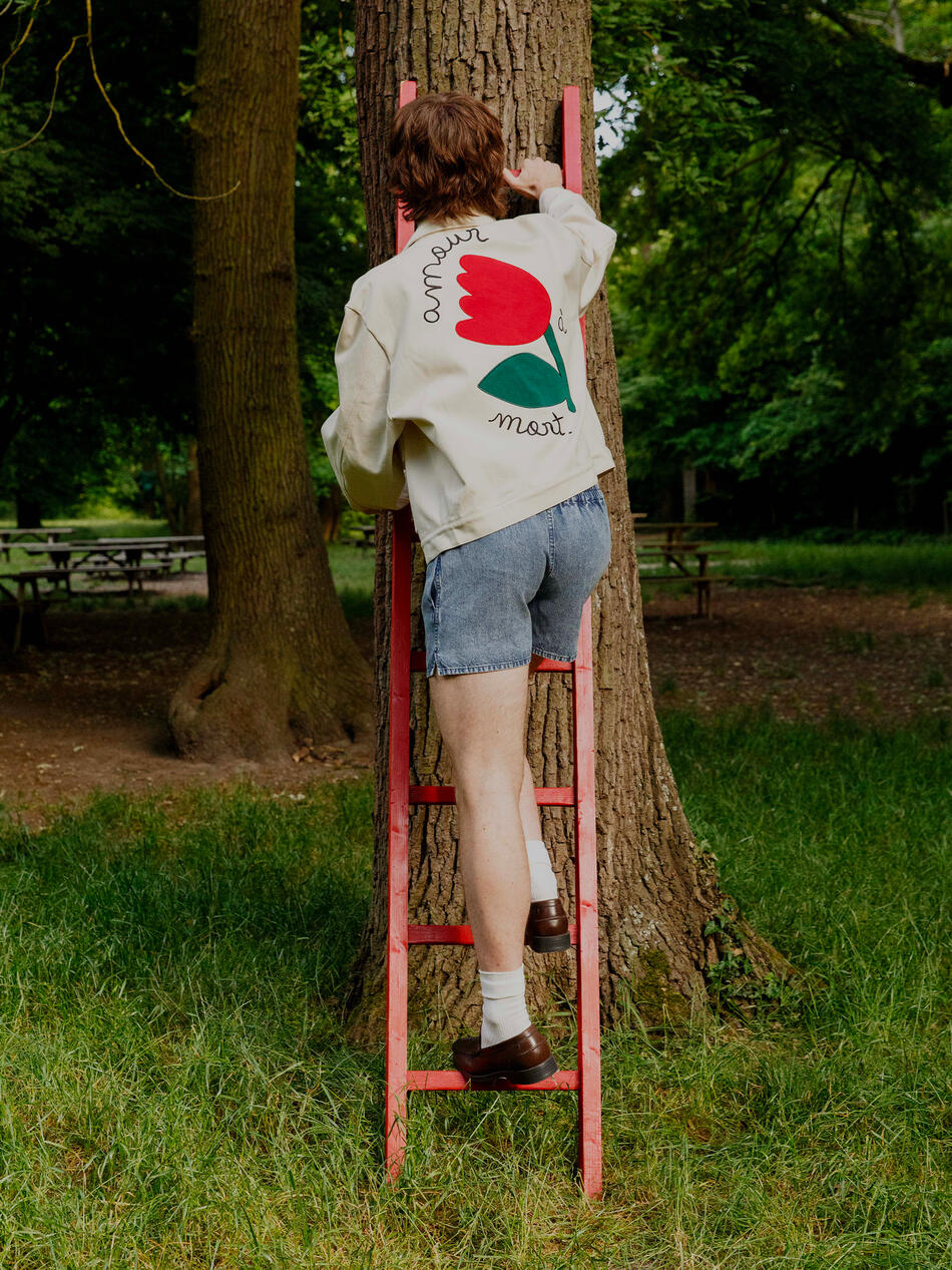 Photo: Gabriel Gomez