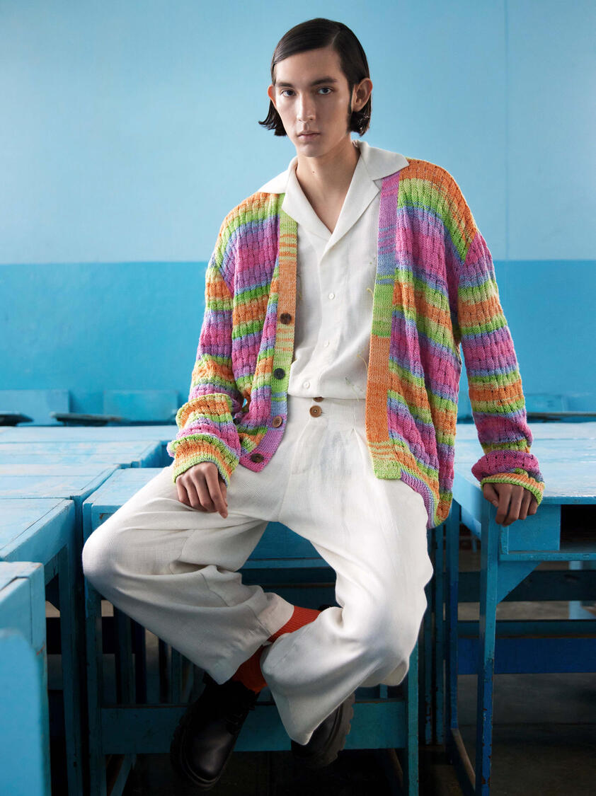 Photo : Alexander Perez Flores