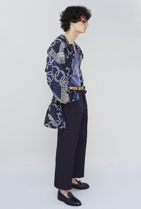 "Athènes" SS20