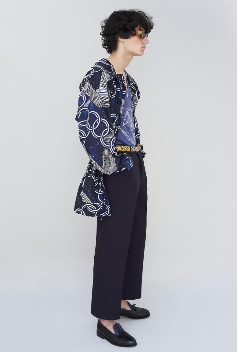 "Athènes" SS20