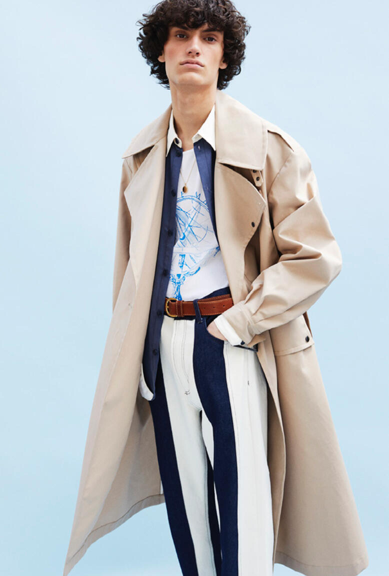 "Athènes" SS20