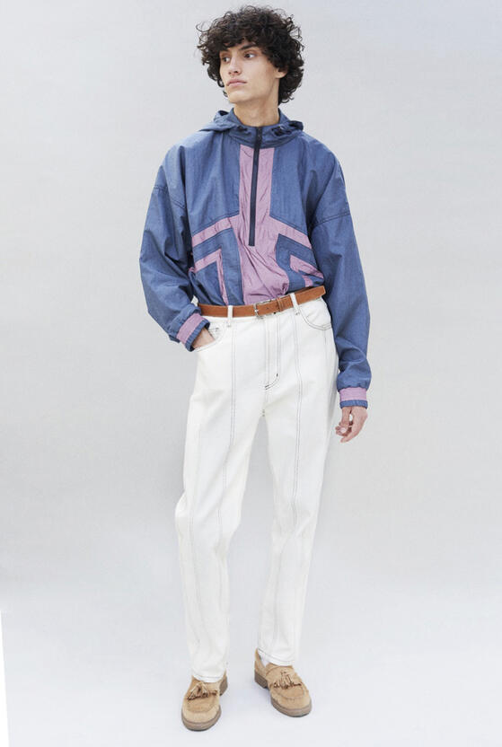 "Athènes" SS20