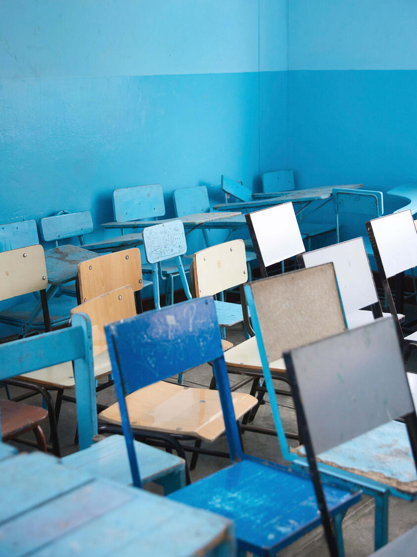 Photo : Alexander Perez Flores