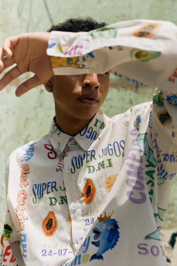 Photo : Alexander Perez Flores