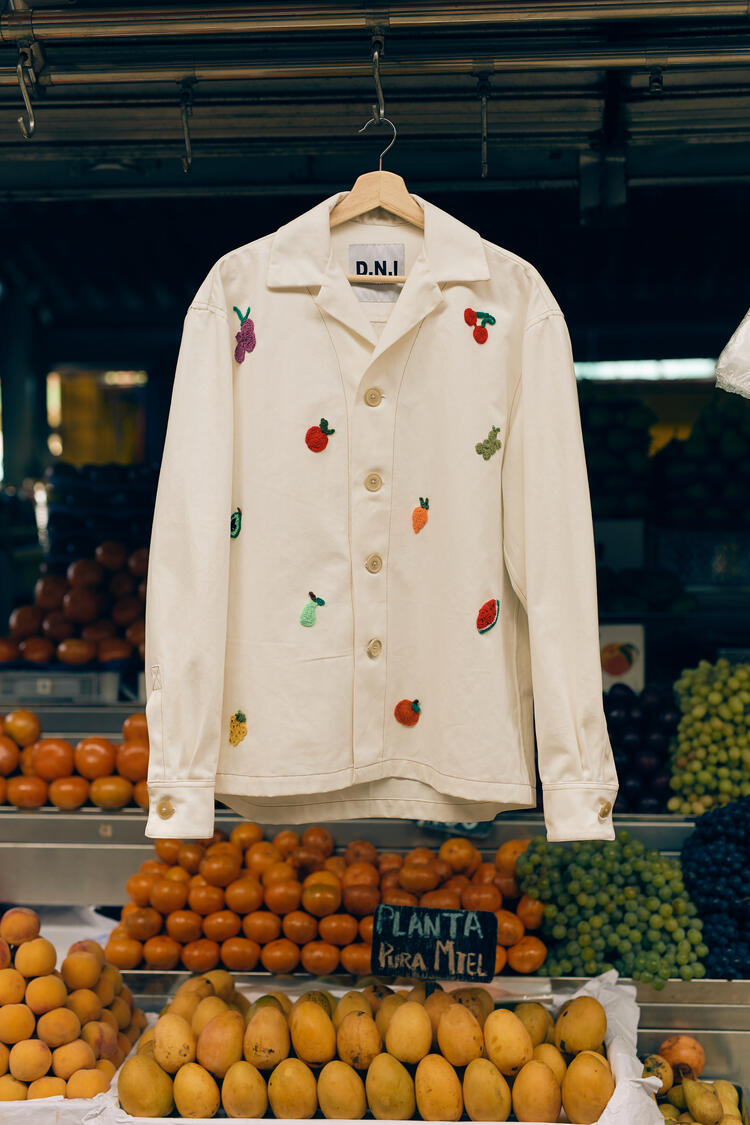 Photo : Alexander Perez Flores