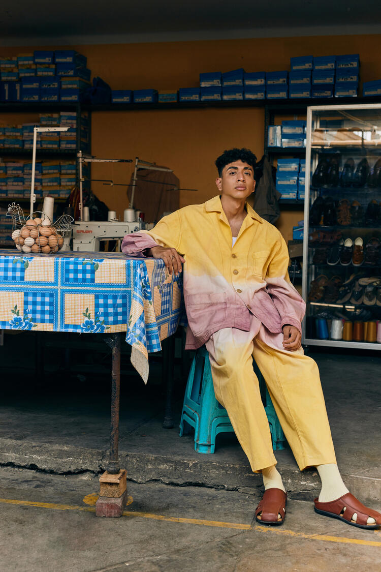 Photo : Alexander Perez Flores