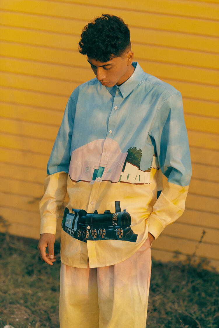 Photo : Alexander Perez Flores