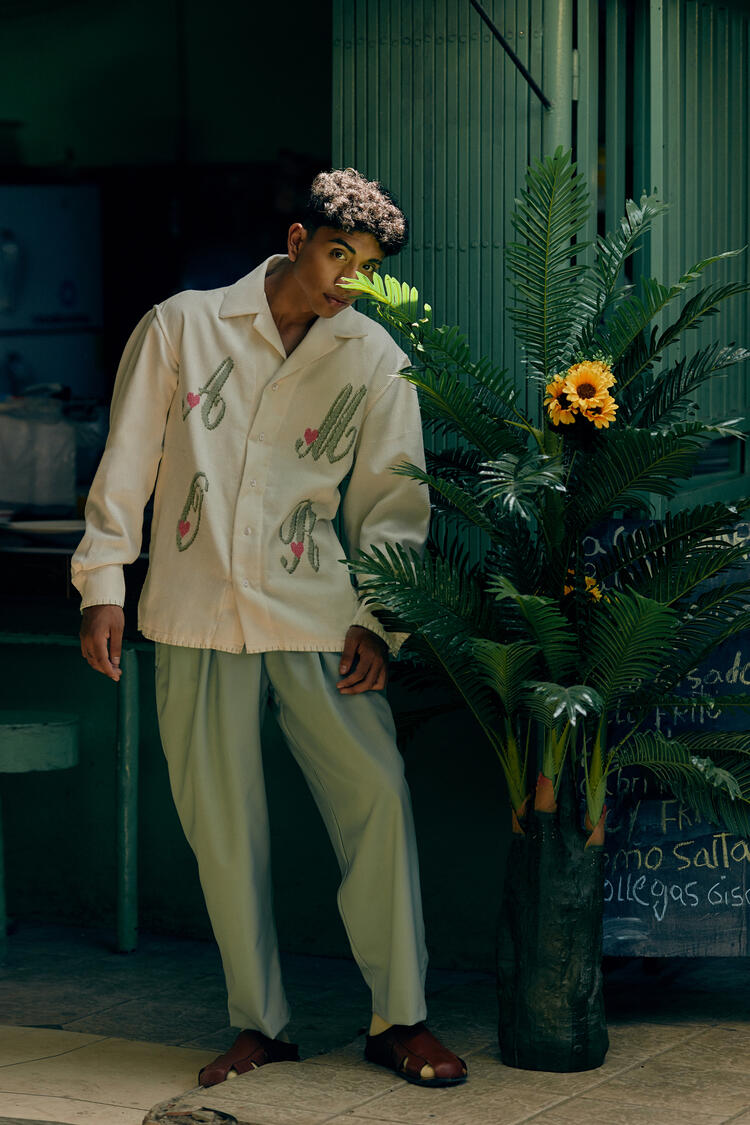 Photo : Alexander Perez Flores