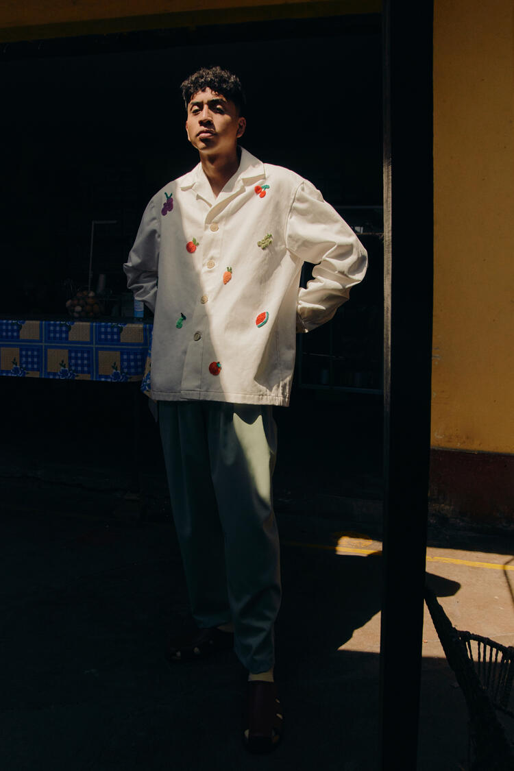 Photo : Alexander Perez Flores