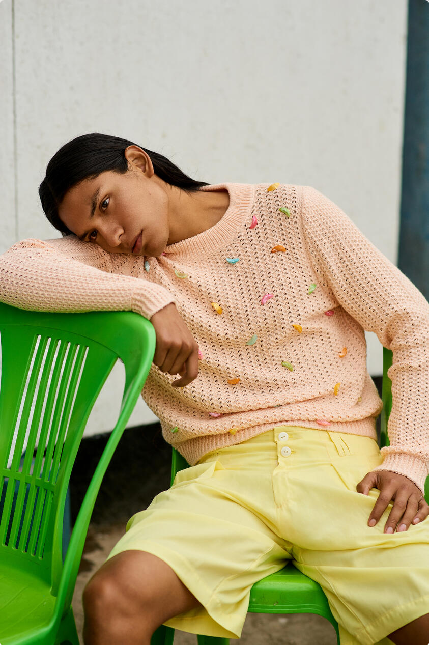 Photo : Alexander Perez Flores