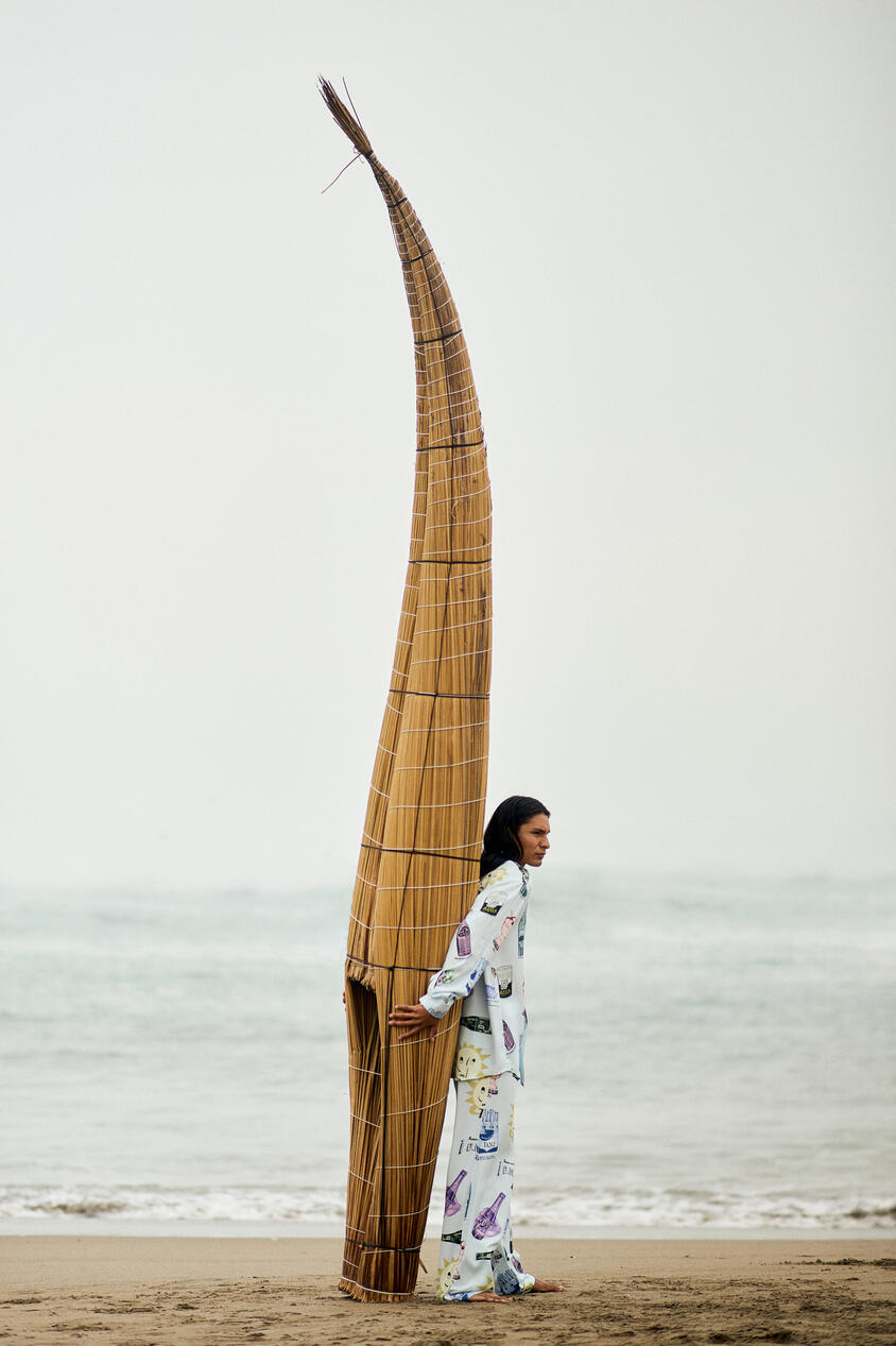 Photo : Alexander Perez Flores