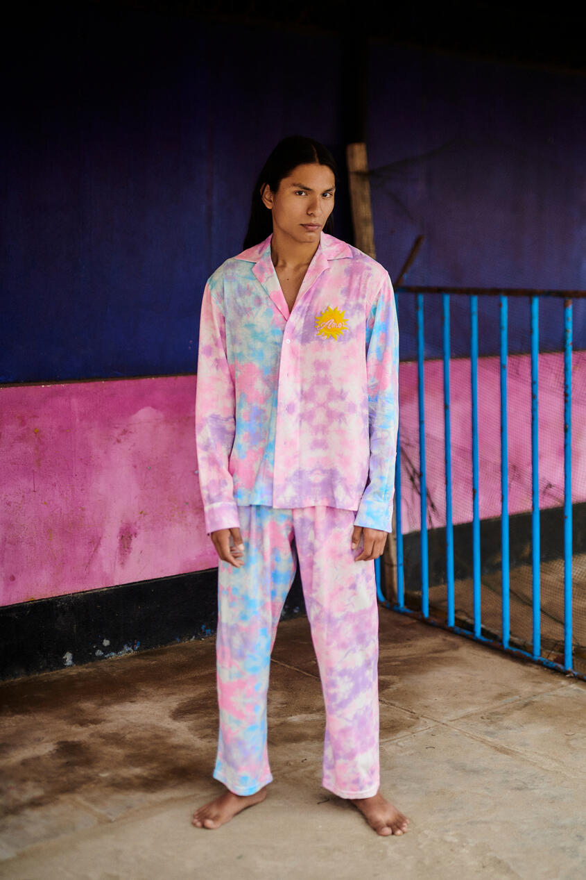 Photo : Alexander Perez Flores