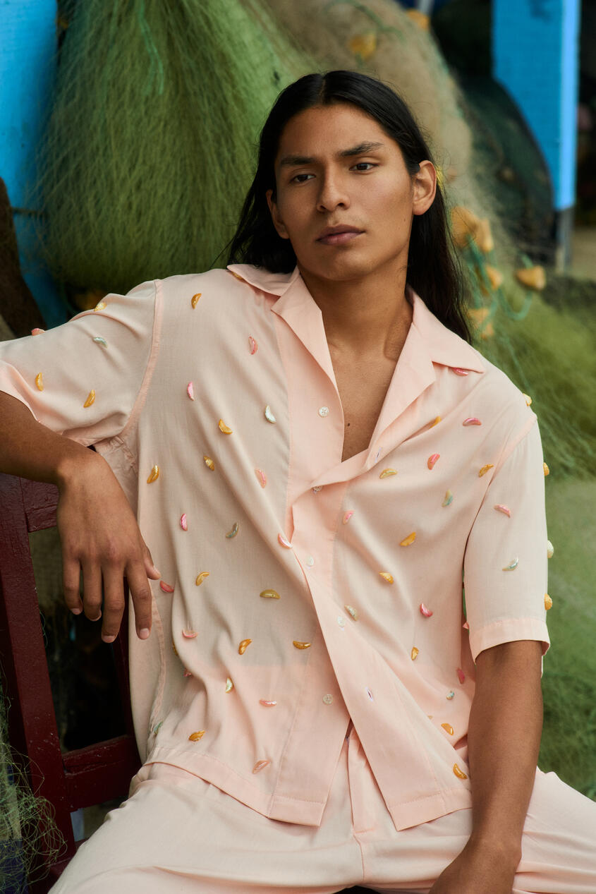 Photo : Alexander Perez Flores