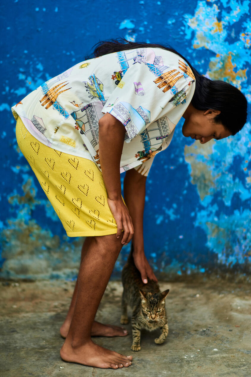 Photo : Alexander Perez Flores