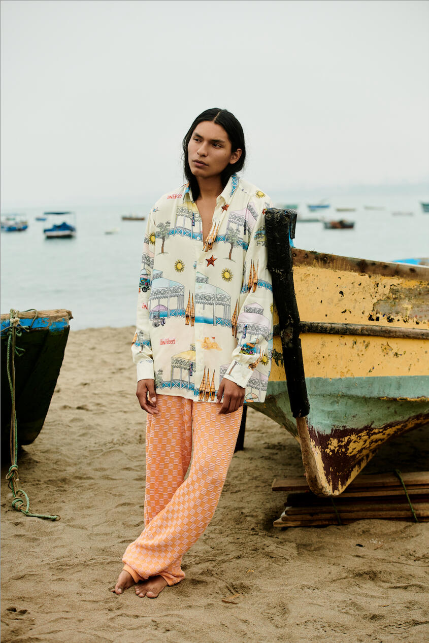 Photo : Alexander Perez Flores