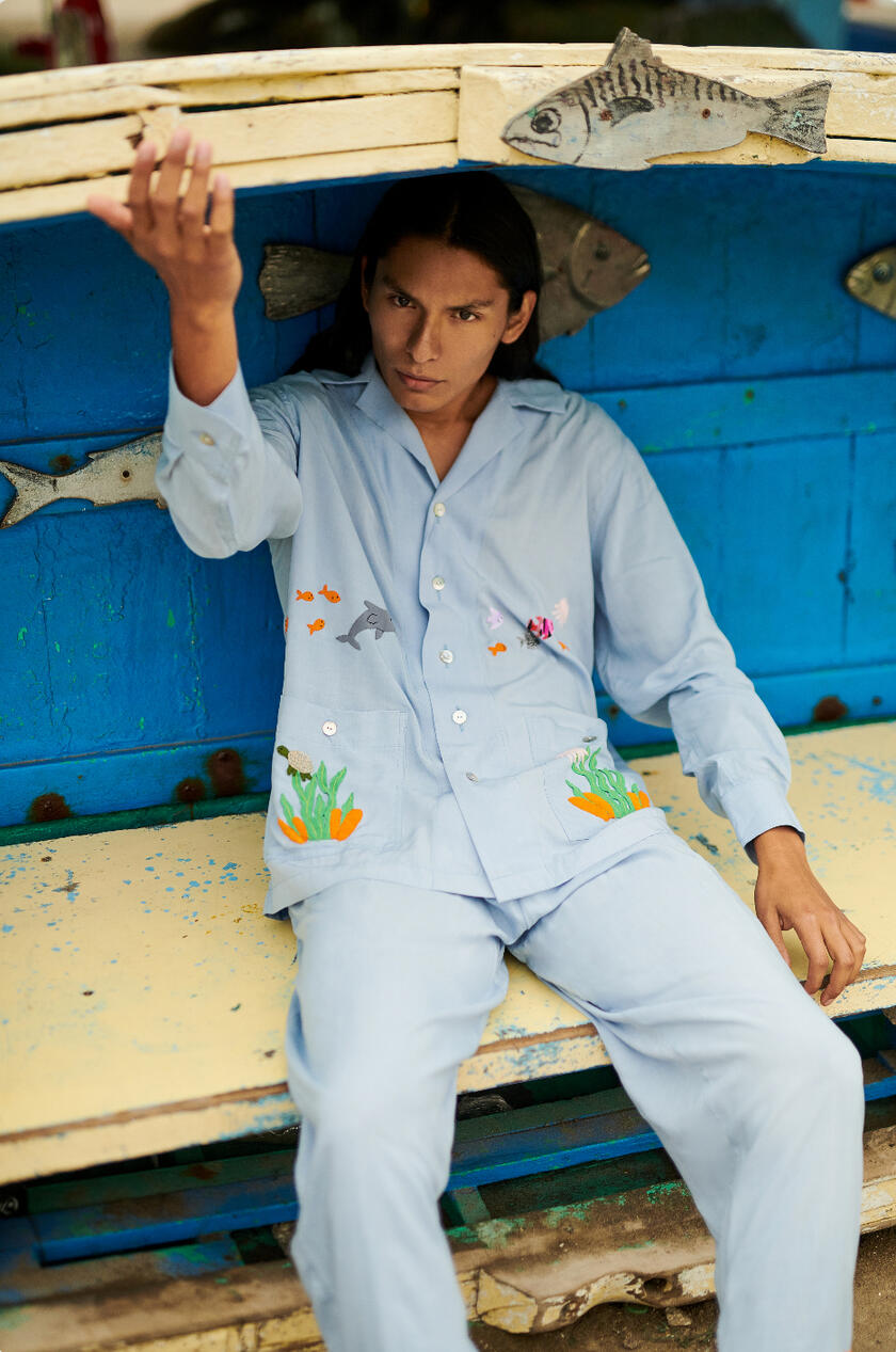 Photo : Alexander Perez Flores