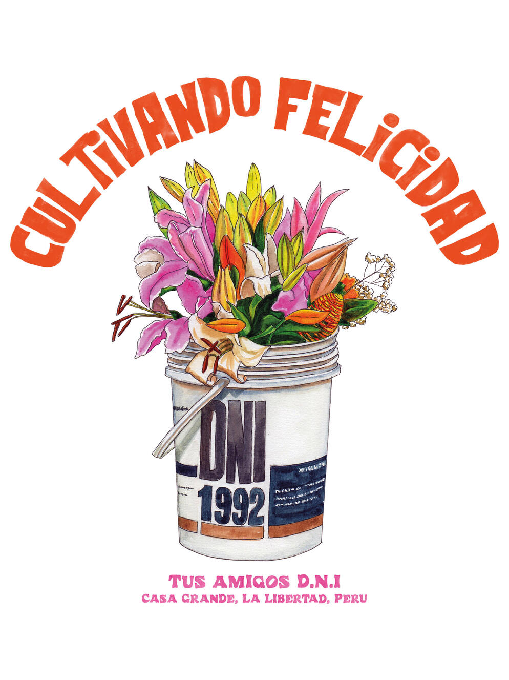 Photo: Gabriel Gómez