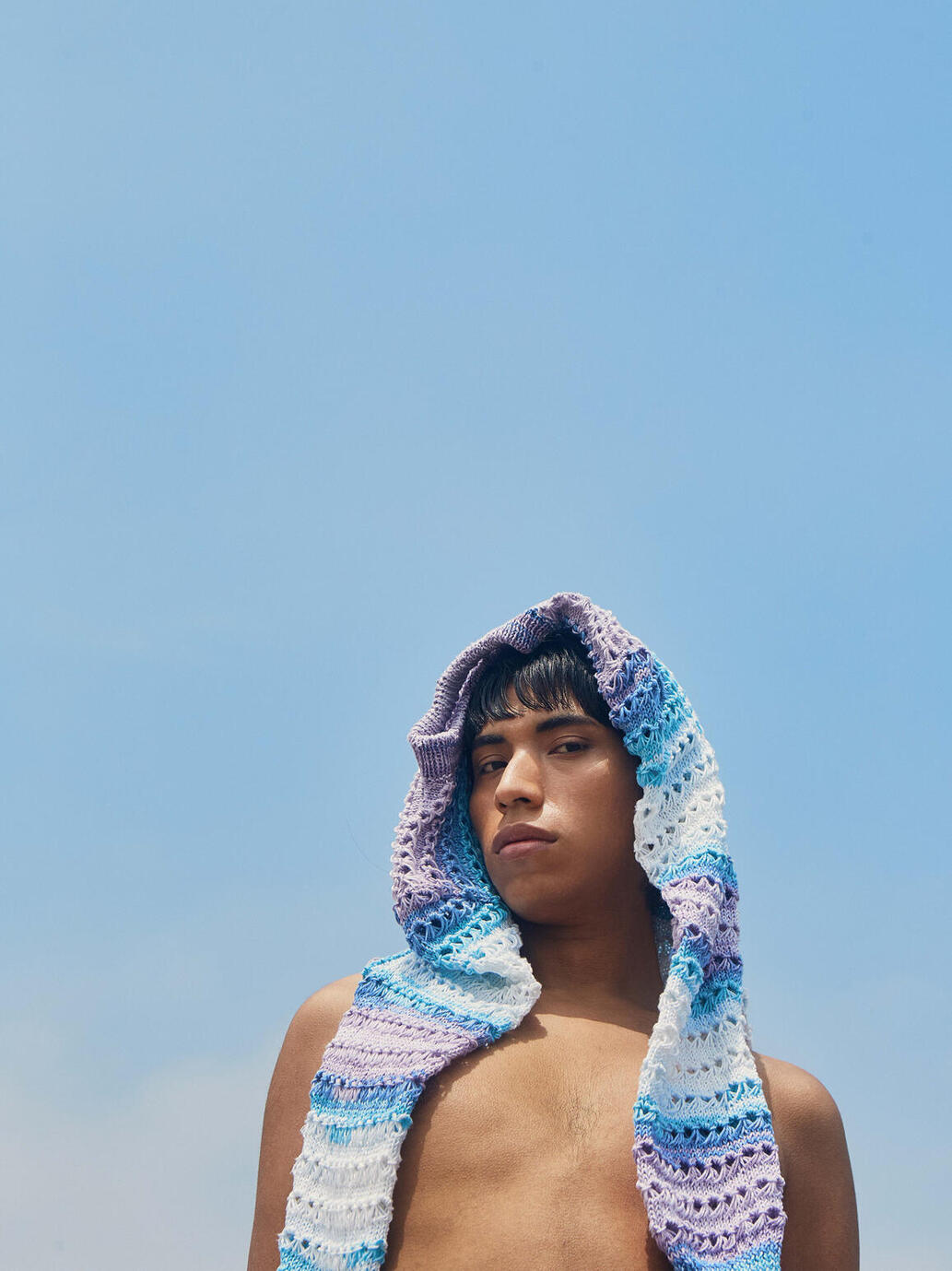AD: Angela Kusen / Photo:Yukimi Moromisato