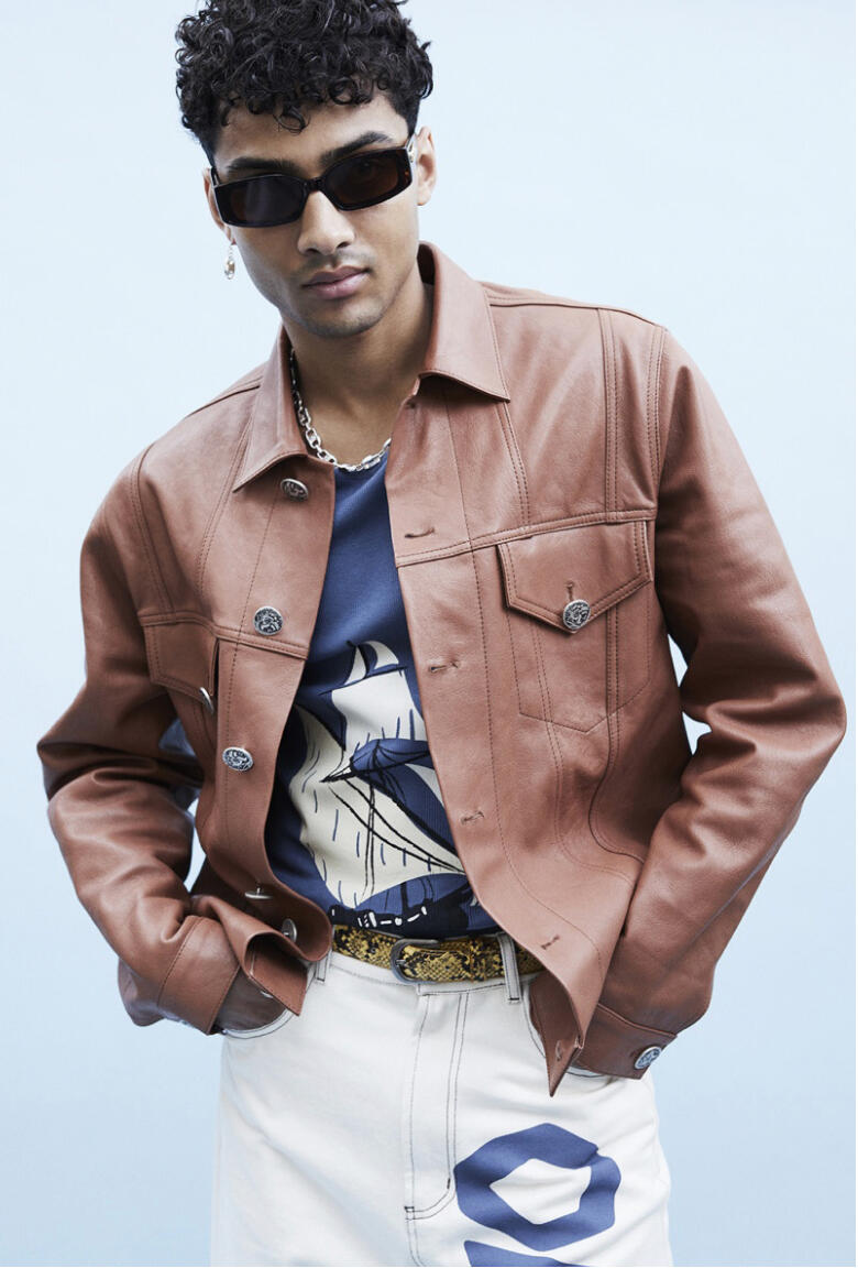 "Athènes" SS20