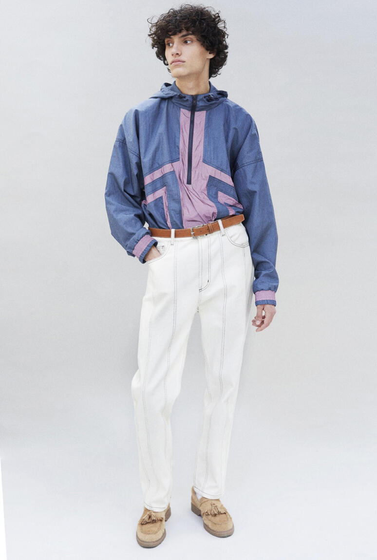 "Athènes" SS20